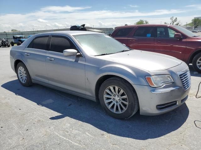 2014 Chrysler 300