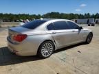 2012 BMW 750 LI