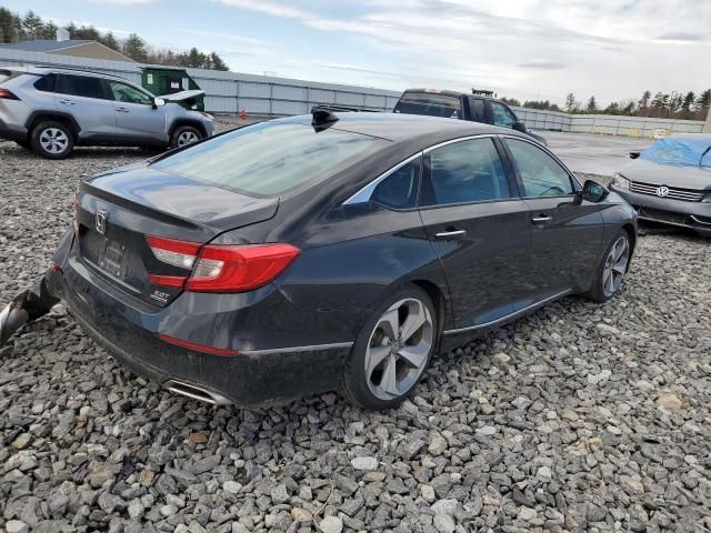 2019 Honda Accord Touring