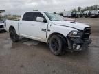 2017 Dodge RAM 1500 Sport