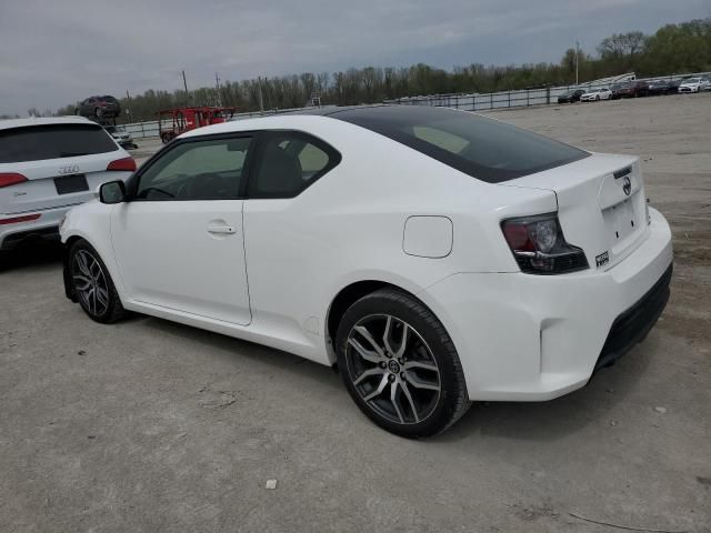 2014 Scion TC