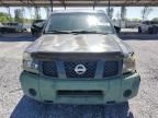 2005 Nissan Titan XE