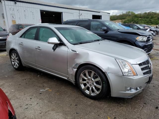 2008 Cadillac CTS HI Feature V6