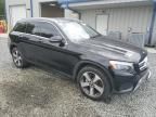 2018 Mercedes-Benz GLC 300 4matic