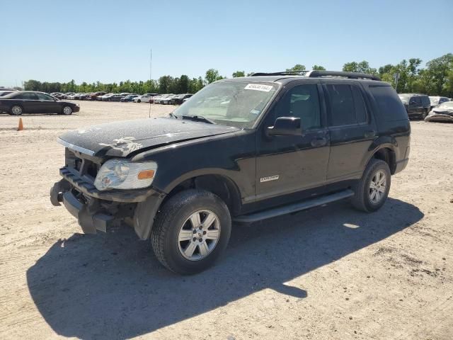 2006 Ford Explorer XLS