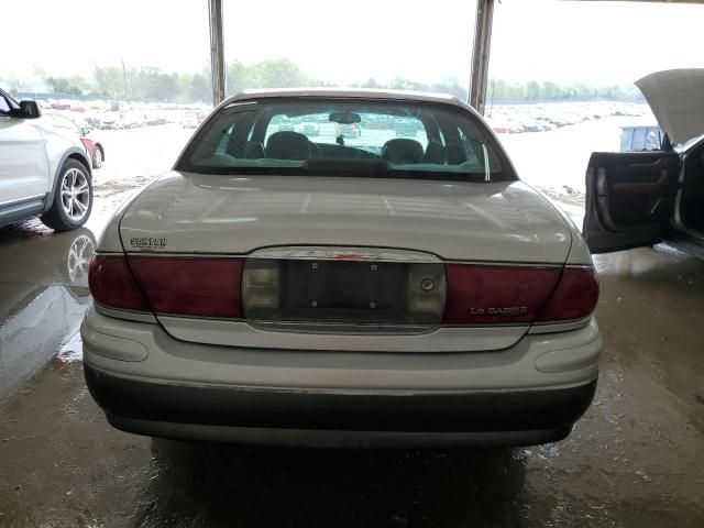 2003 Buick Lesabre Custom