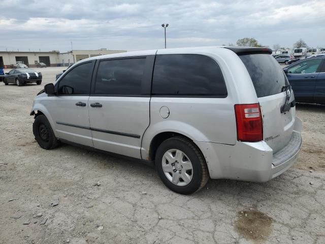 2008 Dodge Grand Caravan SE