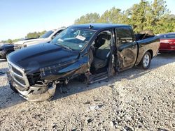 Salvage vehicles for parts for sale at auction: 2023 Dodge RAM 1500 Classic Tradesman