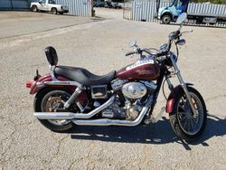 Harley-Davidson FXD salvage cars for sale: 2002 Harley-Davidson FXD