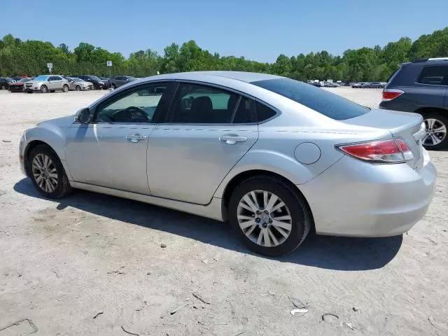 2009 Mazda 6 I