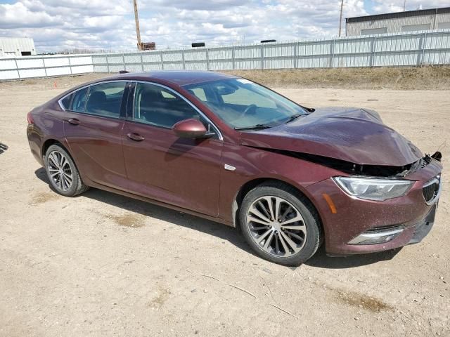 2020 Buick Regal Essence