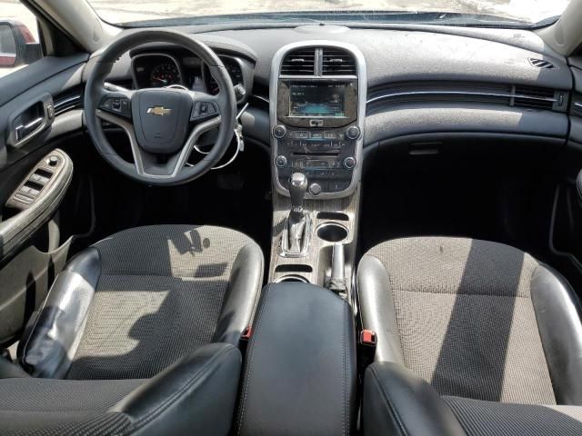 2016 Chevrolet Malibu Limited LT