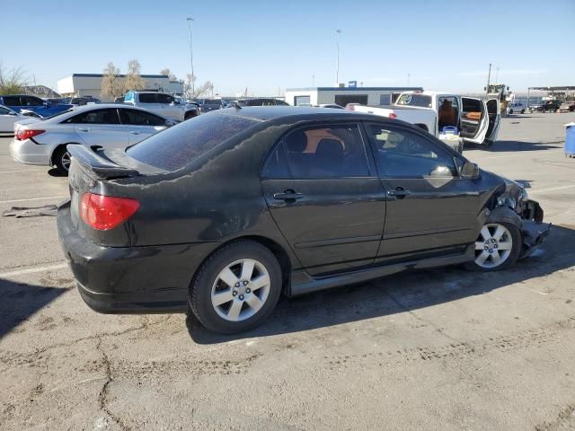 2008 Toyota Corolla CE