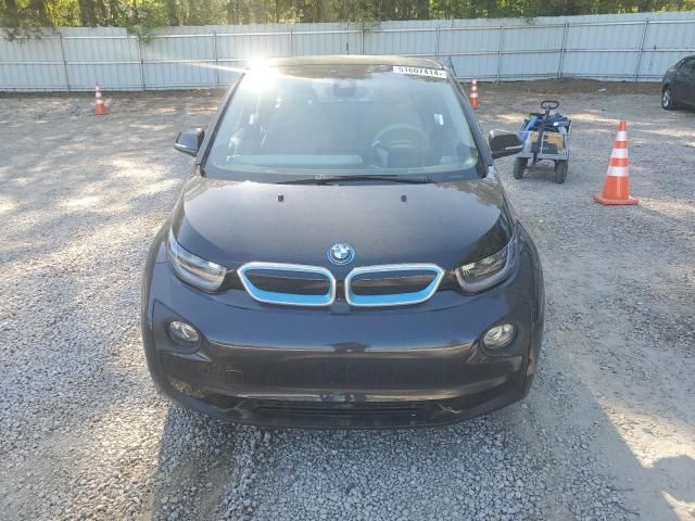 2015 BMW I3 BEV