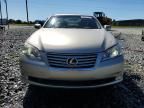 2011 Lexus ES 350