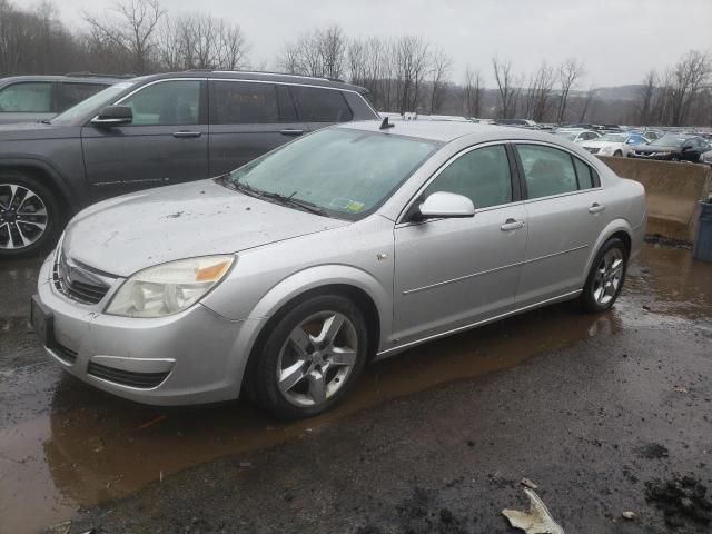 2008 Saturn Aura XE