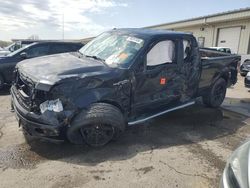 Salvage trucks for sale at Louisville, KY auction: 2013 Ford F150 Super Cab