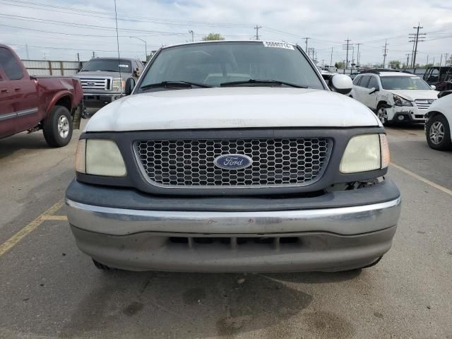 2003 Ford F150