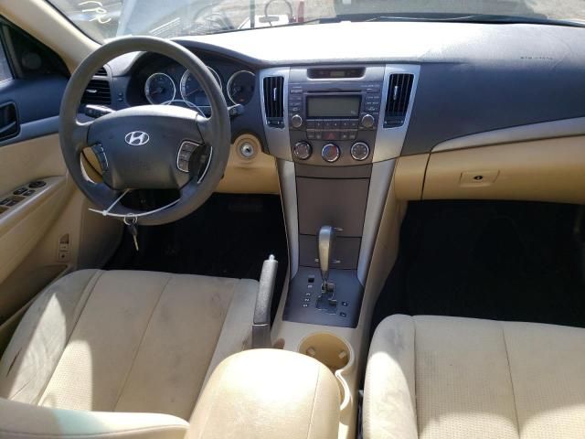 2009 Hyundai Sonata GLS