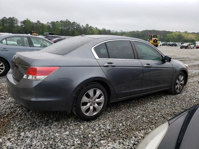 2008 Honda Accord EXL