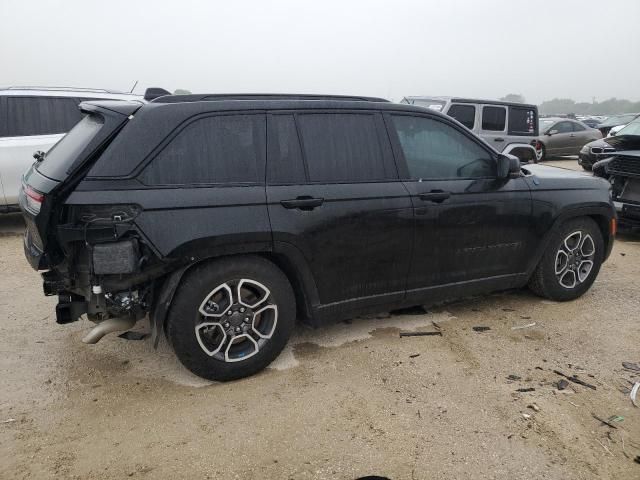 2022 Jeep Grand Cherokee Trailhawk 4XE