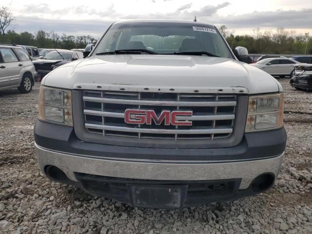 2008 GMC Sierra C1500