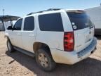 2013 Chevrolet Tahoe K1500 LT