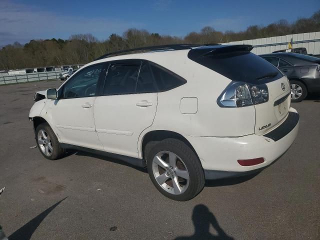 2005 Lexus RX 330