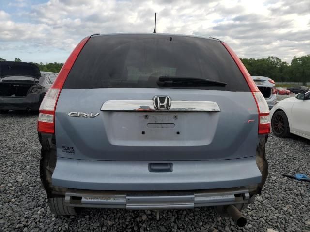 2011 Honda CR-V EX