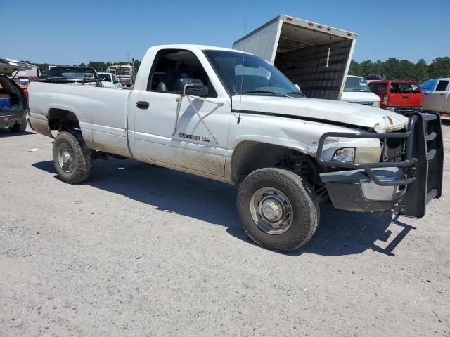 1999 Dodge RAM 2500