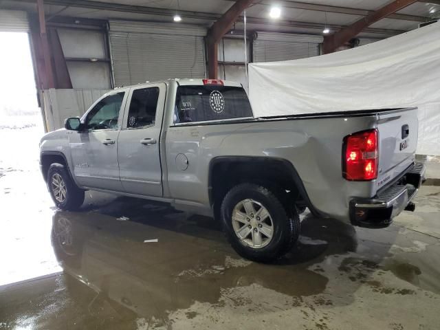 2015 GMC Sierra K1500 SLE