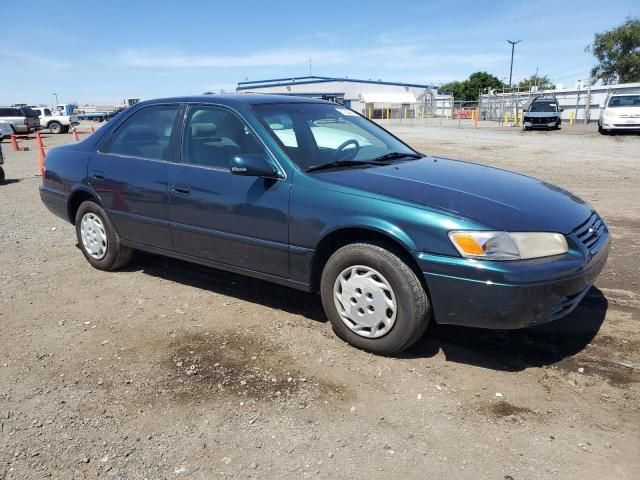 1997 Toyota Camry CE