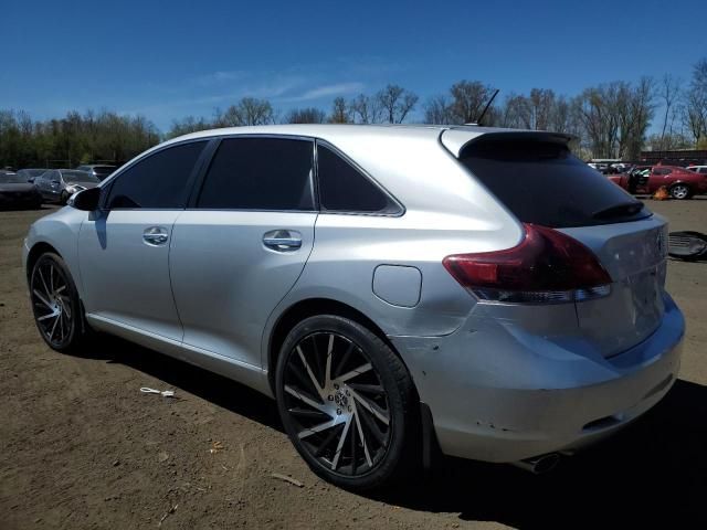 2013 Toyota Venza LE