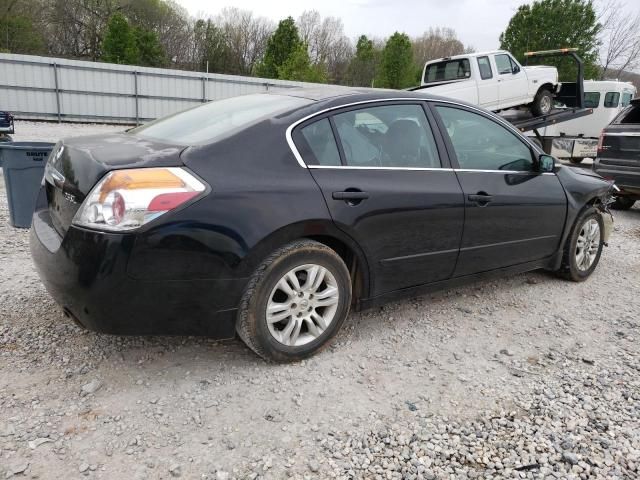 2010 Nissan Altima Base