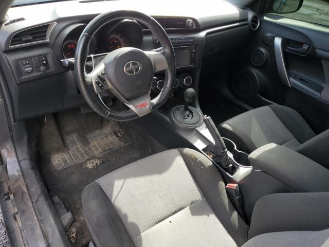 2014 Scion TC