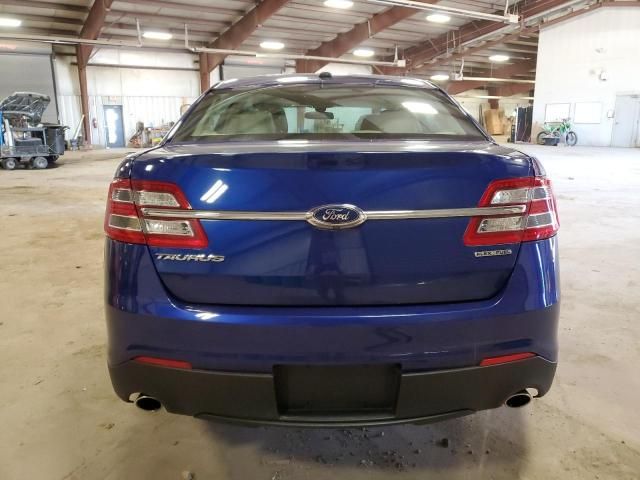 2015 Ford Taurus SE