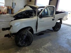 Toyota salvage cars for sale: 1999 Toyota Tacoma