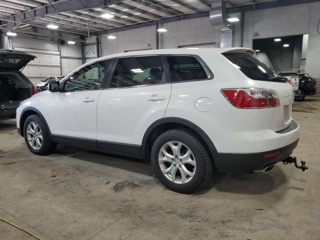 2011 Mazda CX-9