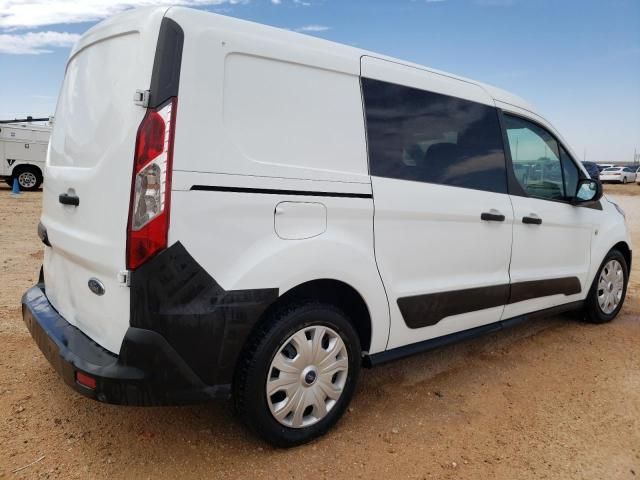 2020 Ford Transit Connect XL