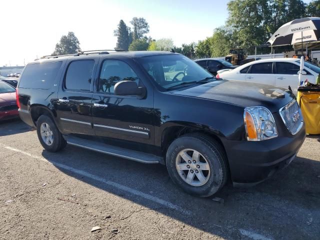 2014 GMC Yukon XL C1500 SLT