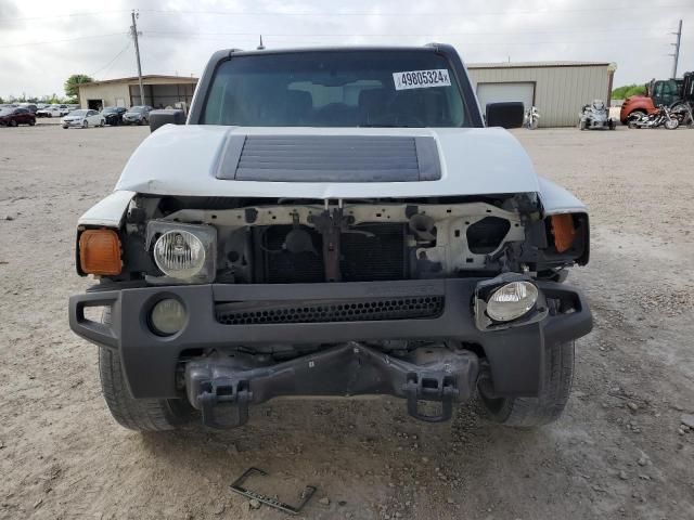 2007 Hummer H3