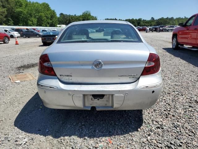 2005 Buick Lacrosse CXL