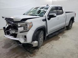 GMC Sierra Vehiculos salvage en venta: 2020 GMC Sierra C1500 SLE