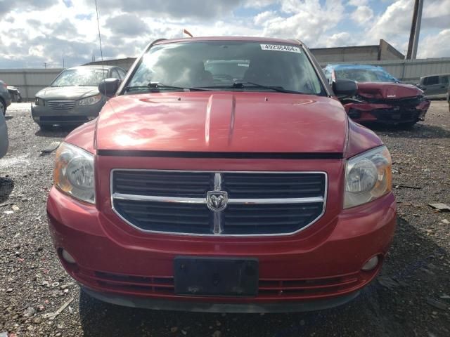 2010 Dodge Caliber SXT