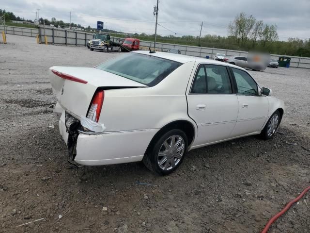 2006 Cadillac DTS