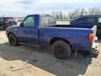 2005 Mazda B2300