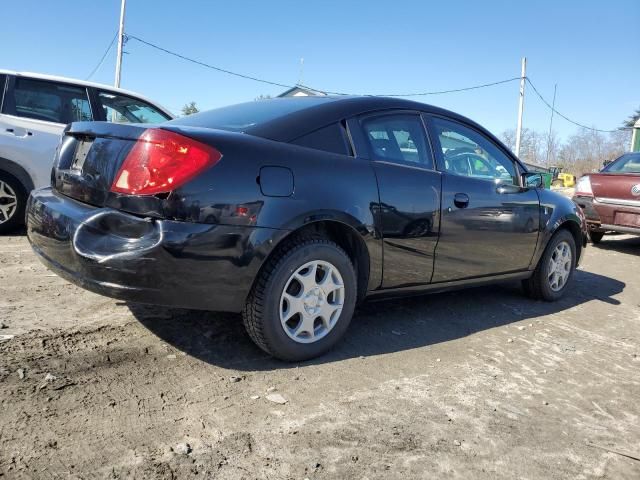 2004 Saturn Ion Level 2