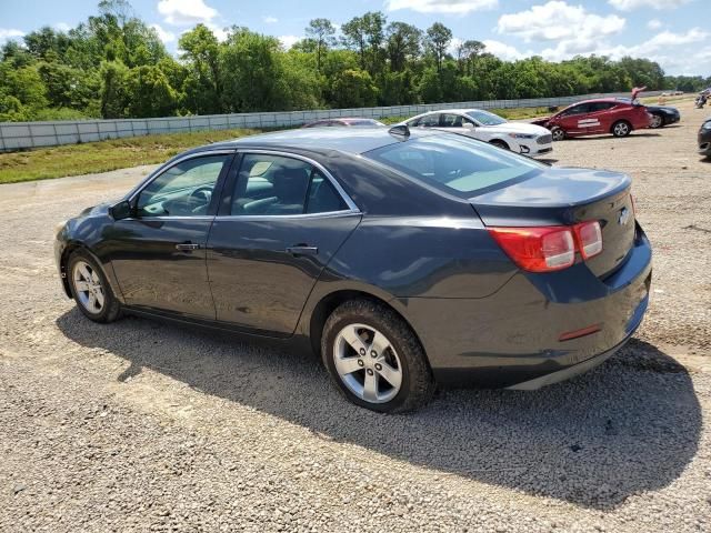 2014 Chevrolet Malibu 1LT