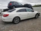 2011 Volkswagen CC Sport