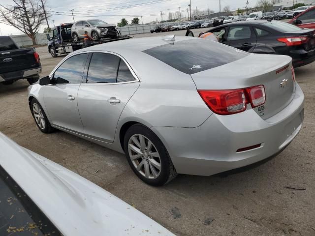 2015 Chevrolet Malibu 2LT